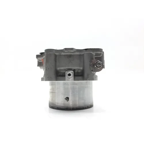 Engine Cylinder Jug W Piston Rear 2010 Can-Am Spyder RT-S Roadster SE5 2843A 11