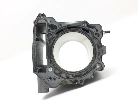 Engine Cylinder Jug W Piston Rear 2010 Can-Am Spyder RT-S Roadster SE5 2843A