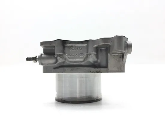 Engine Cylinder Jug W Piston Rear 2010 Can-Am Spyder RT-S Roadster SE5 2843A