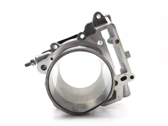 Engine Cylinder Jug W Piston Rear 2010 Can-Am Spyder RT-S Roadster SE5 2843A