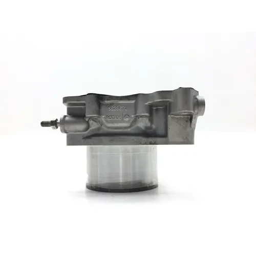 Engine Cylinder Jug W Piston Rear 2010 Can-Am Spyder RT-S Roadster SE5 2843A 13