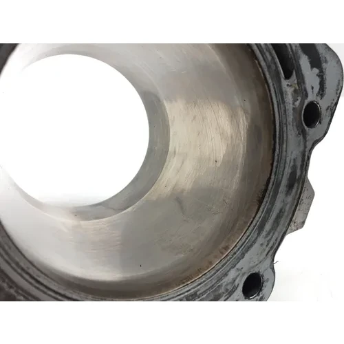 Engine Cylinder Jug W Piston Rear 2010 Can-Am Spyder RT-S Roadster SE5 2843A 19