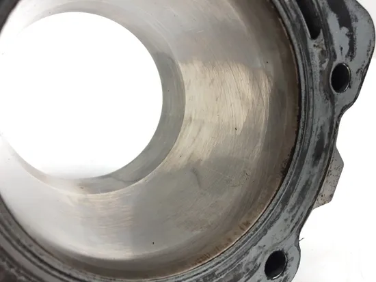 Engine Cylinder Jug W Piston Rear 2010 Can-Am Spyder RT-S Roadster SE5 2843A