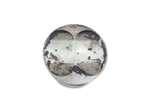 Engine Cylinder Jug W Piston Rear 2010 Can-Am Spyder RT-S Roadster SE5 2843A