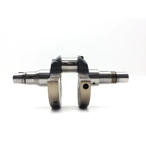 Engine Crank Shaft 2010 Can-Am Spyder RT-S Roadster SE5 2843A 9