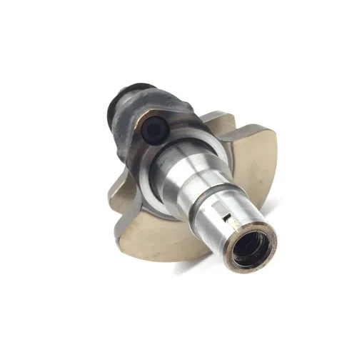 Engine Crank Shaft 2010 Can-Am Spyder RT-S Roadster SE5 2843A 11
