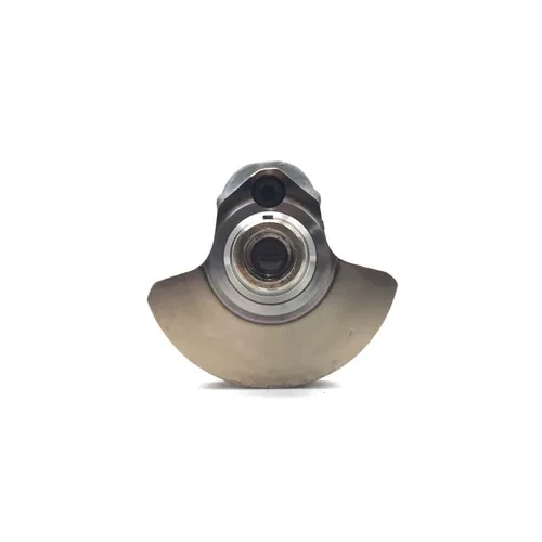 Engine Crank Shaft 2010 Can-Am Spyder RT-S Roadster SE5 2843A 13