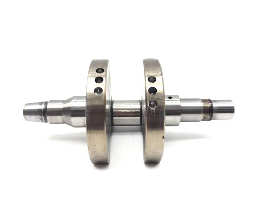 Engine Crank Shaft 2010 Can-Am Spyder RT-S Roadster SE5 2843A