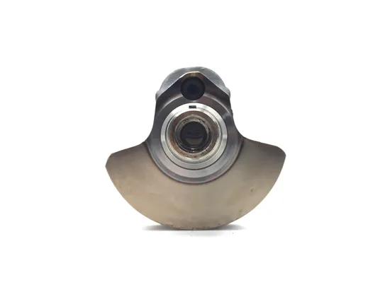 Engine Crank Shaft 2010 Can-Am Spyder RT-S Roadster SE5 2843A