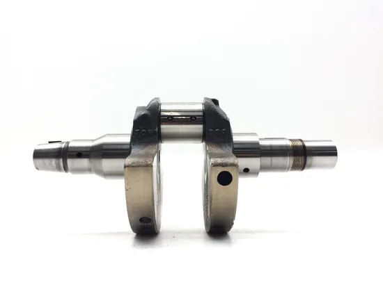 Engine Crank Shaft 2010 Can-Am Spyder RT-S Roadster SE5 2843A