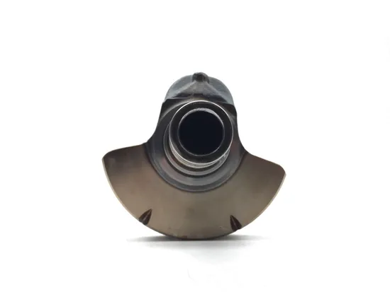 Engine Crank Shaft 2010 Can-Am Spyder RT-S Roadster SE5 2843A