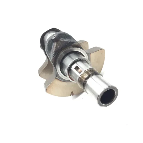 Engine Crank Shaft 2010 Can-Am Spyder RT-S Roadster SE5 2843A 5