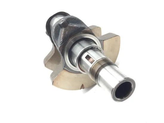 Engine Crank Shaft 2010 Can-Am Spyder RT-S Roadster SE5 2843A