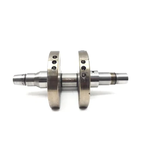 Engine Crank Shaft 2010 Can-Am Spyder RT-S Roadster SE5 2843A 14
