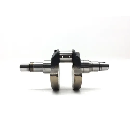 Engine Crank Shaft 2010 Can-Am Spyder RT-S Roadster SE5 2843A 3