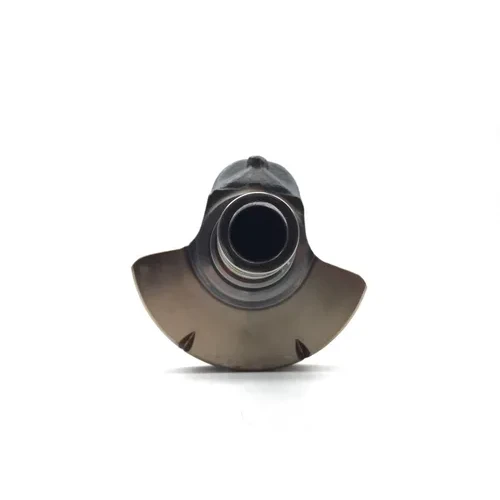Engine Crank Shaft 2010 Can-Am Spyder RT-S Roadster SE5 2843A 7
