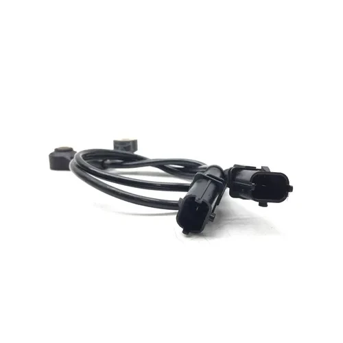 Knock Sensor 2010 Can-Am Spyder RT-S Roadster SE5 2843A 5