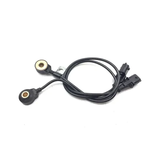 Knock Sensor 2010 Can-Am Spyder RT-S Roadster SE5 2843A 8