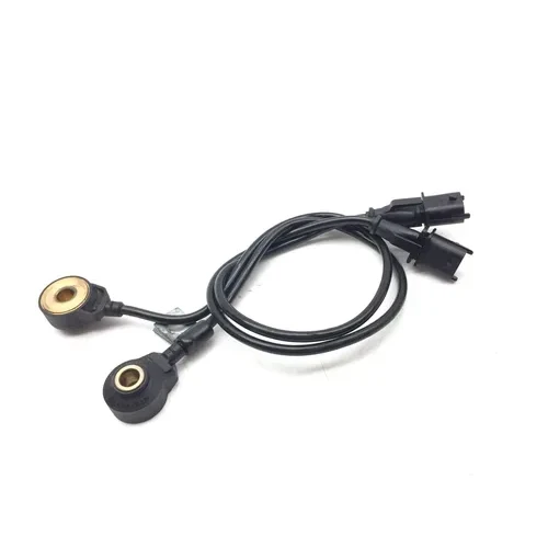 Knock Sensor 2010 Can-Am Spyder RT-S Roadster SE5 2843A 7