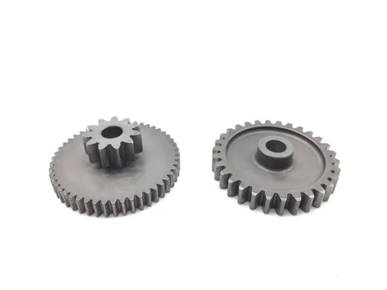 Engine Starter Gears 2010 Can-Am Spyder RT-S Roadster SE5 2843A