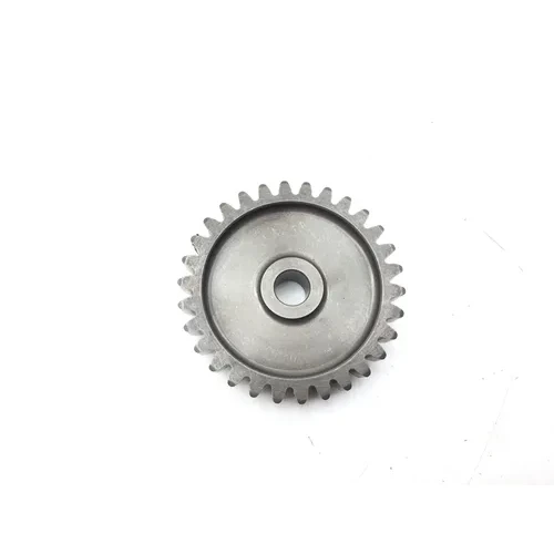 Engine Starter Gears 2010 Can-Am Spyder RT-S Roadster SE5 2843A 7