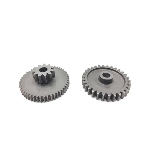Engine Starter Gears 2010 Can-Am Spyder RT-S Roadster SE5 2843A 3