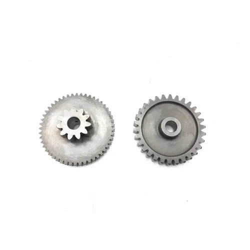 Engine Starter Gears 2010 Can-Am Spyder RT-S Roadster SE5 2843A 5