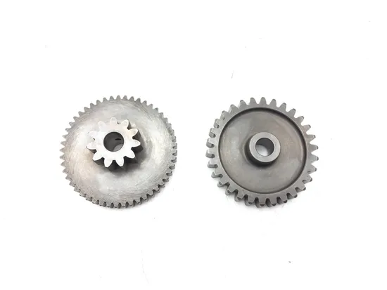 Engine Starter Gears 2010 Can-Am Spyder RT-S Roadster SE5 2843A