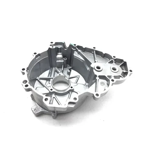 Engine Stator Generator Cover 2010 Can-Am Spyder RT-S Roadster SE5 2843A 16