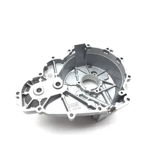 Engine Stator Generator Cover 2010 Can-Am Spyder RT-S Roadster SE5 2843A 15