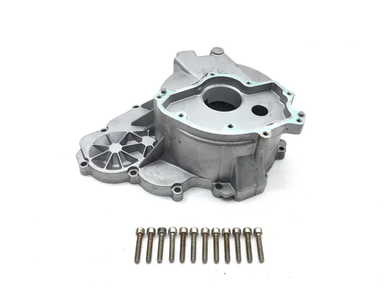 Engine Stator Generator Cover 2010 Can-Am Spyder RT-S Roadster SE5 2843A