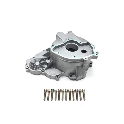 Engine Stator Generator Cover 2010 Can-Am Spyder RT-S Roadster SE5 2843A 3
