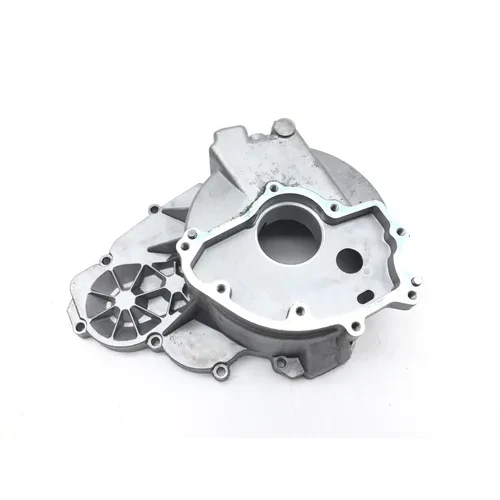 Engine Stator Generator Cover 2010 Can-Am Spyder RT-S Roadster SE5 2843A 5