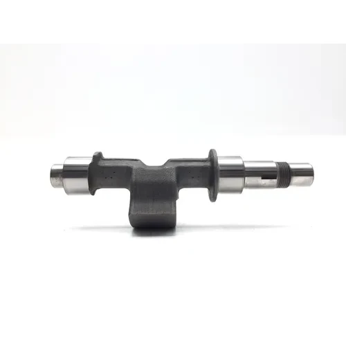 Engine Balancer 2010 Can-Am Spyder RT-S Roadster SE5 2843A 13