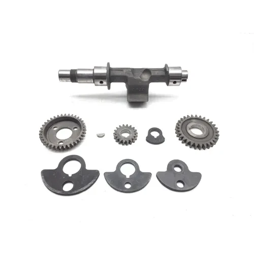 Engine Balancer 2010 Can-Am Spyder RT-S Roadster SE5 2843A 3