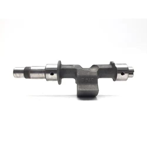 Engine Balancer 2010 Can-Am Spyder RT-S Roadster SE5 2843A 7