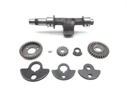 Engine Balancer 2010 Can-Am Spyder RT-S Roadster SE5 2843A