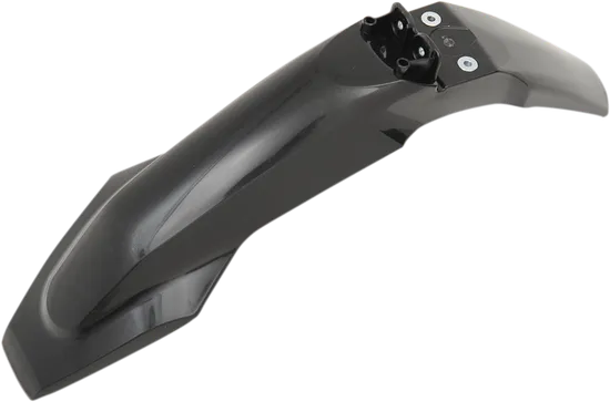 Acerbis Front Fender Black