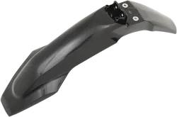 Acerbis Front Fender Black