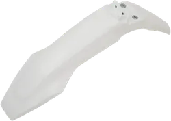 Acerbis Front Fender White