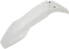Acerbis Front Fender White