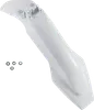 Acerbis Front Fender White 20