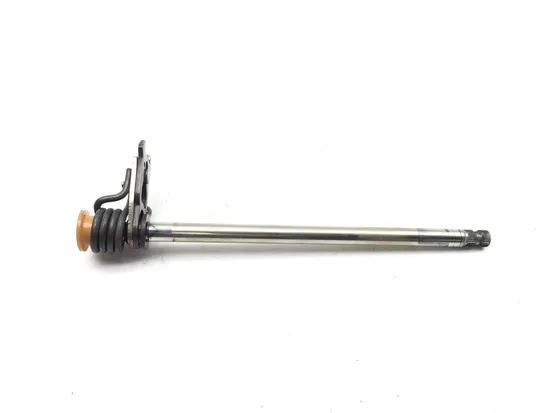Engine Shifter Shift Shaft 2010 Can-Am Spyder RT-S Roadster SE5 2843A