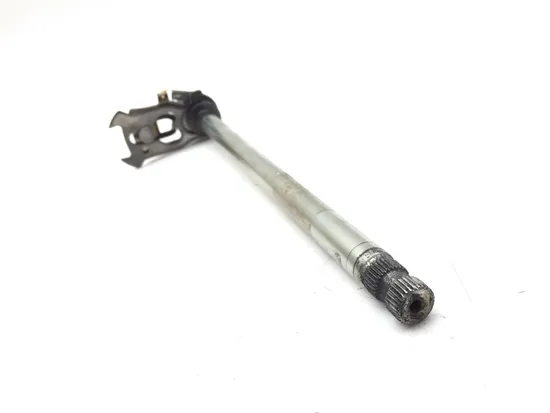 Engine Shifter Shift Shaft 2010 Can-Am Spyder RT-S Roadster SE5 2843A