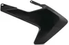 Acerbis Left Right Radiator Shrouds Black
