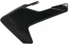 Acerbis Left Right Radiator Shrouds Black