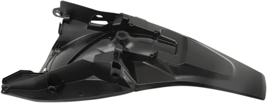 Acerbis Rear Fender Black