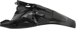 Acerbis Rear Fender Black
