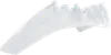 Acerbis Rear Fender White 20