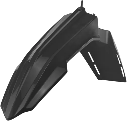 Acerbis Front Fender Black